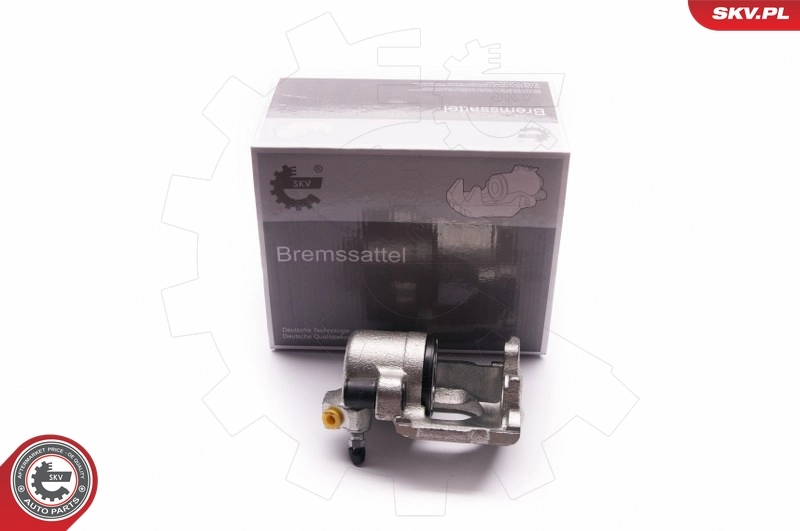 Brake Caliper